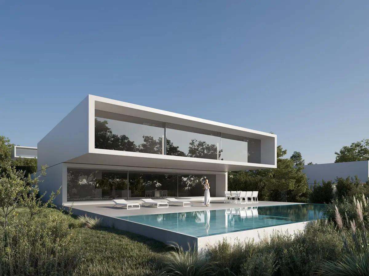 Detached Villa for sale in Estepona — photo 1