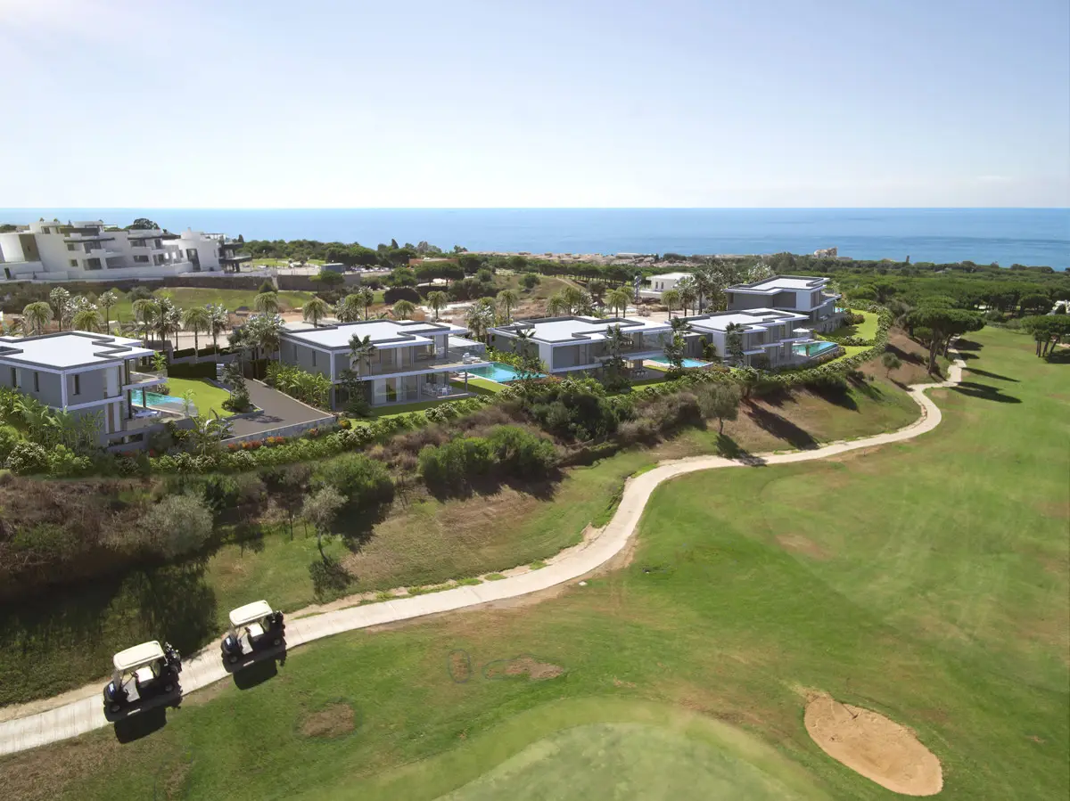 Detached Villa for sale in Marbella — photo 1