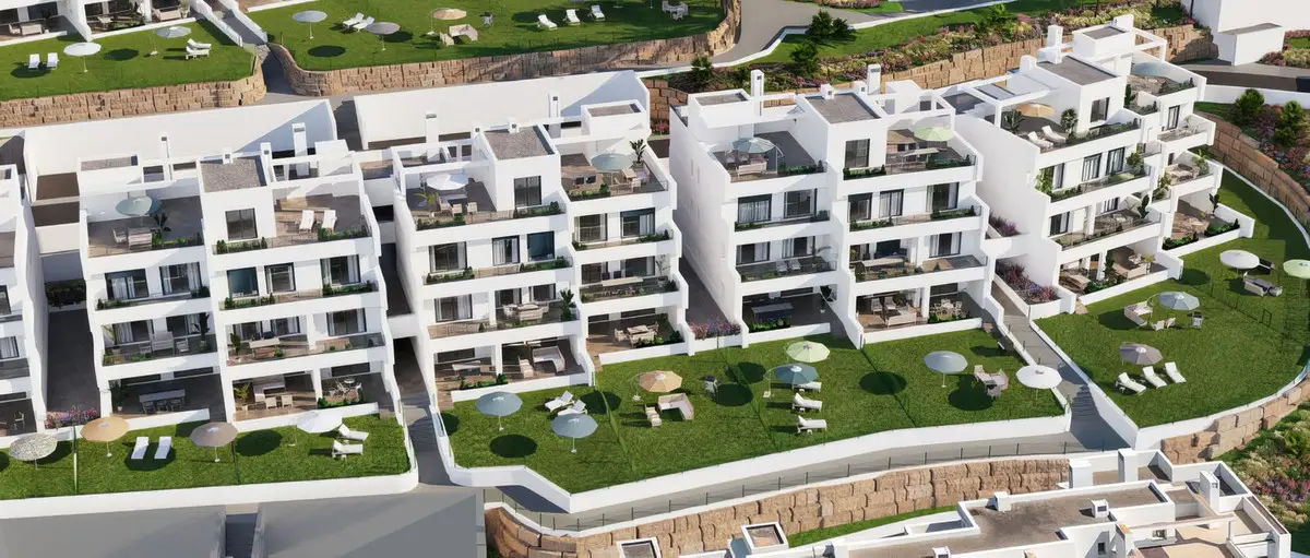 Ground Floor Apartment for sale in Estepona — photo 1