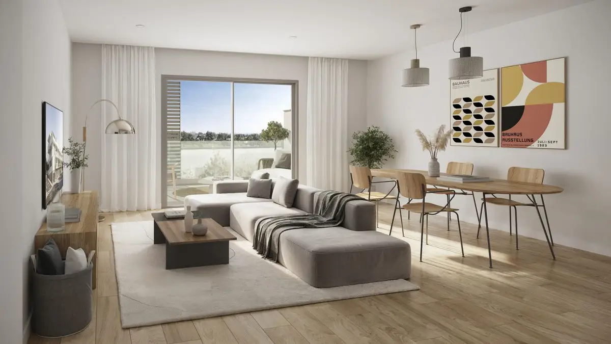Top Floor Apartment for sale in Marbella — photo 1