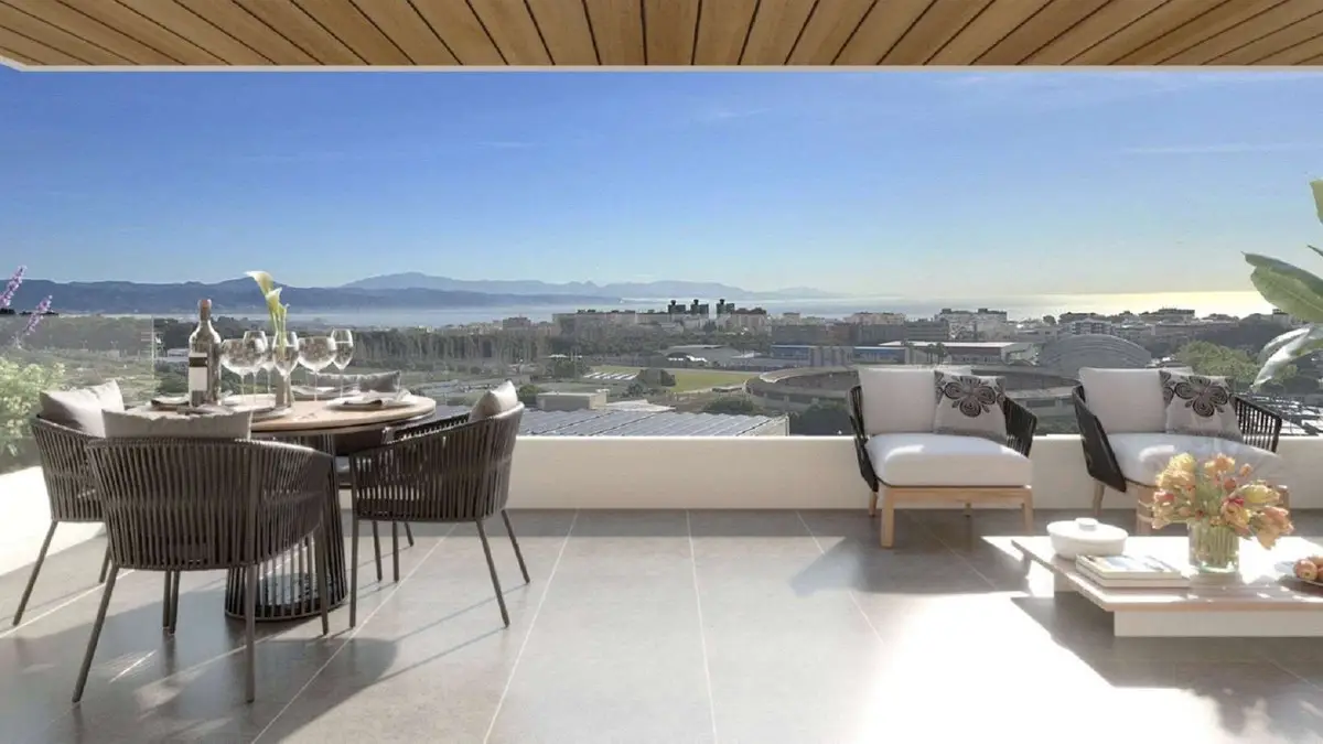 Middle Floor Apartment for sale in Torremolinos — photo 1