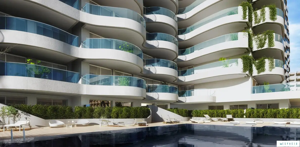 Penthouse for sale in Fuengirola — photo 1