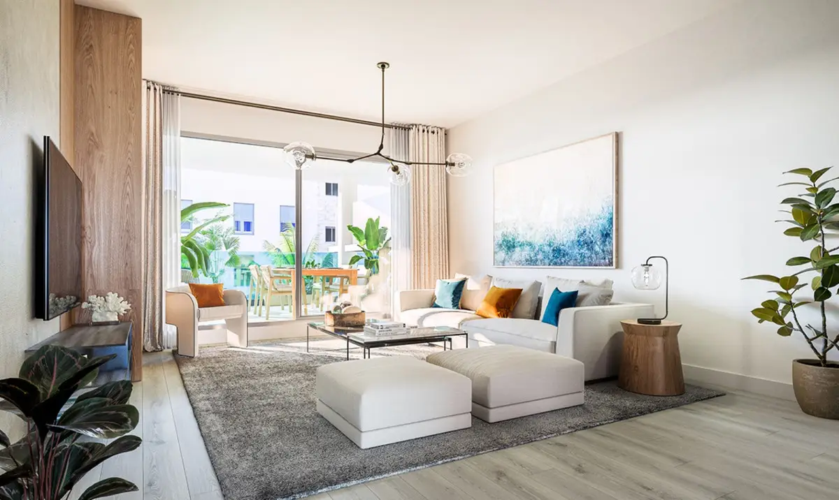 Ground Floor Apartment for sale in Fuengirola — photo 1