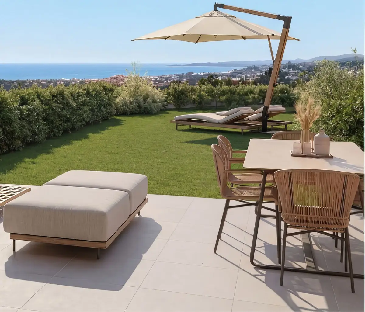 Townhouse for sale in Fuengirola — photo 1