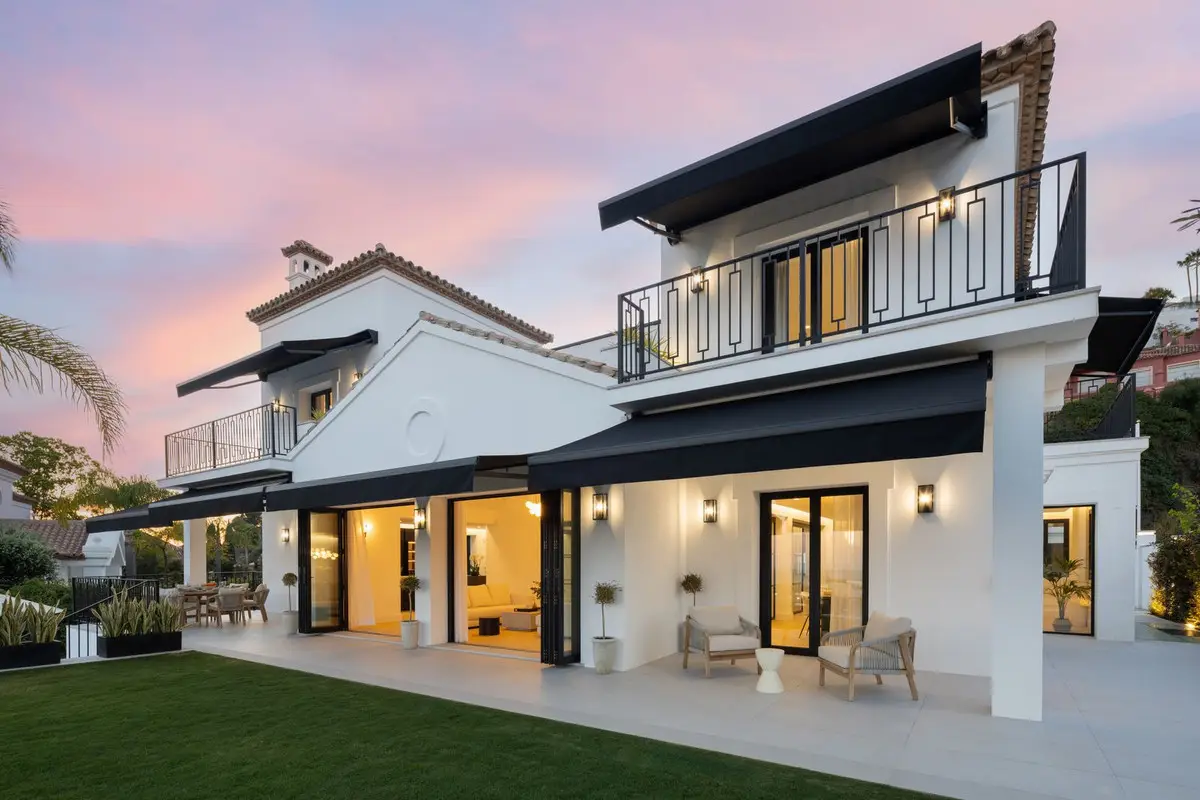 Detached Villa for sale in La Quinta — photo 1