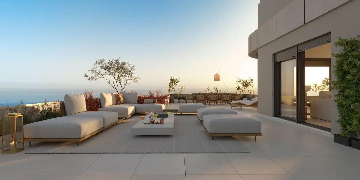 Appartement à vendre au deuxième étage à Torremolinos — photo 1