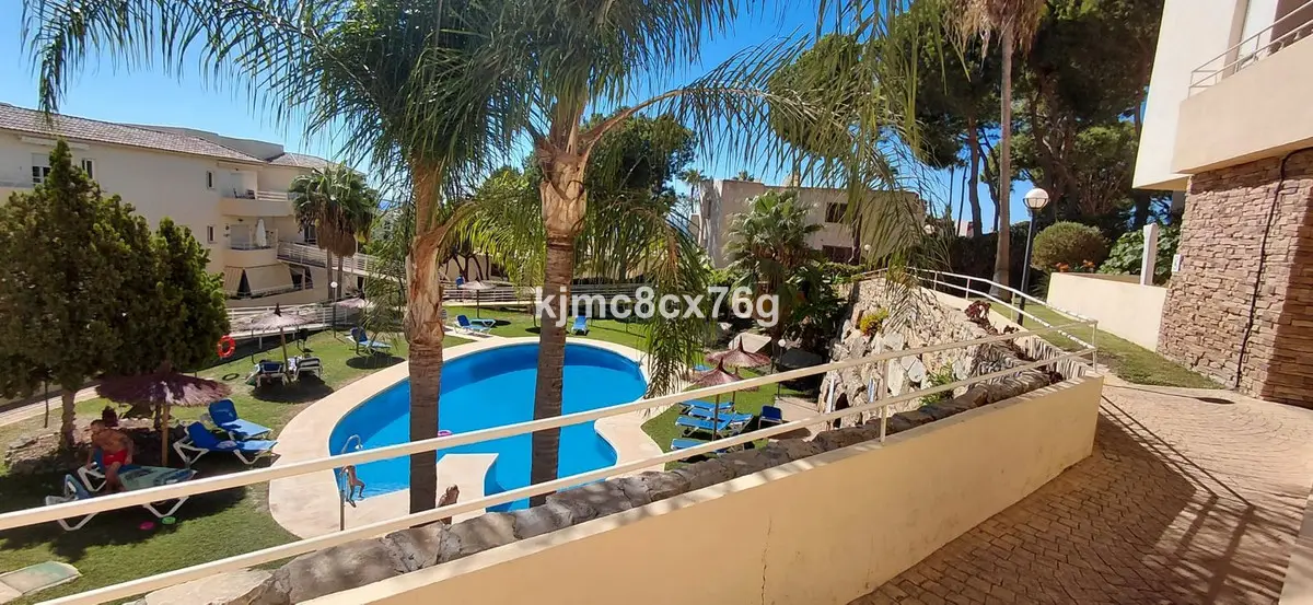 Ground Floor Apartment for sale in Riviera del Sol — photo 1