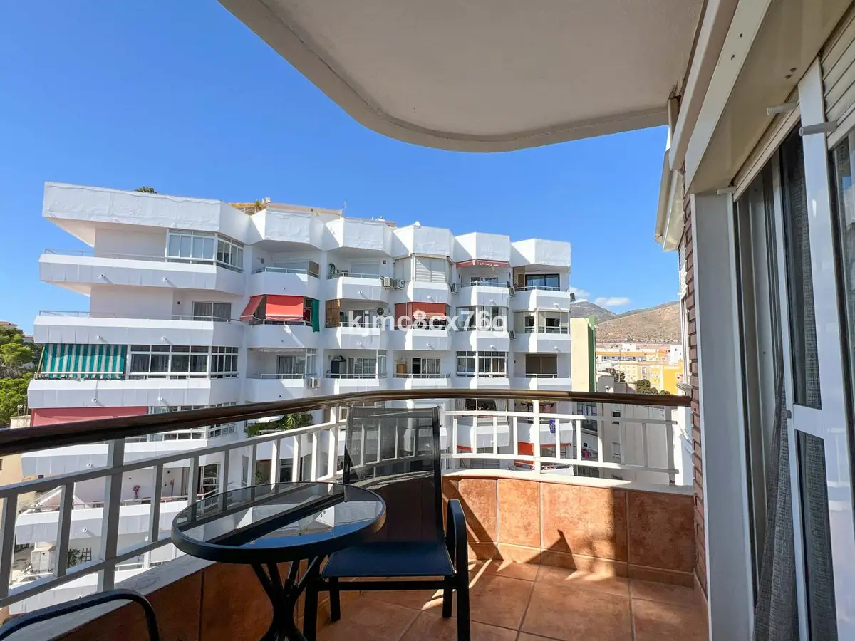 Middle Floor Apartment for sale in Torremolinos — photo 1
