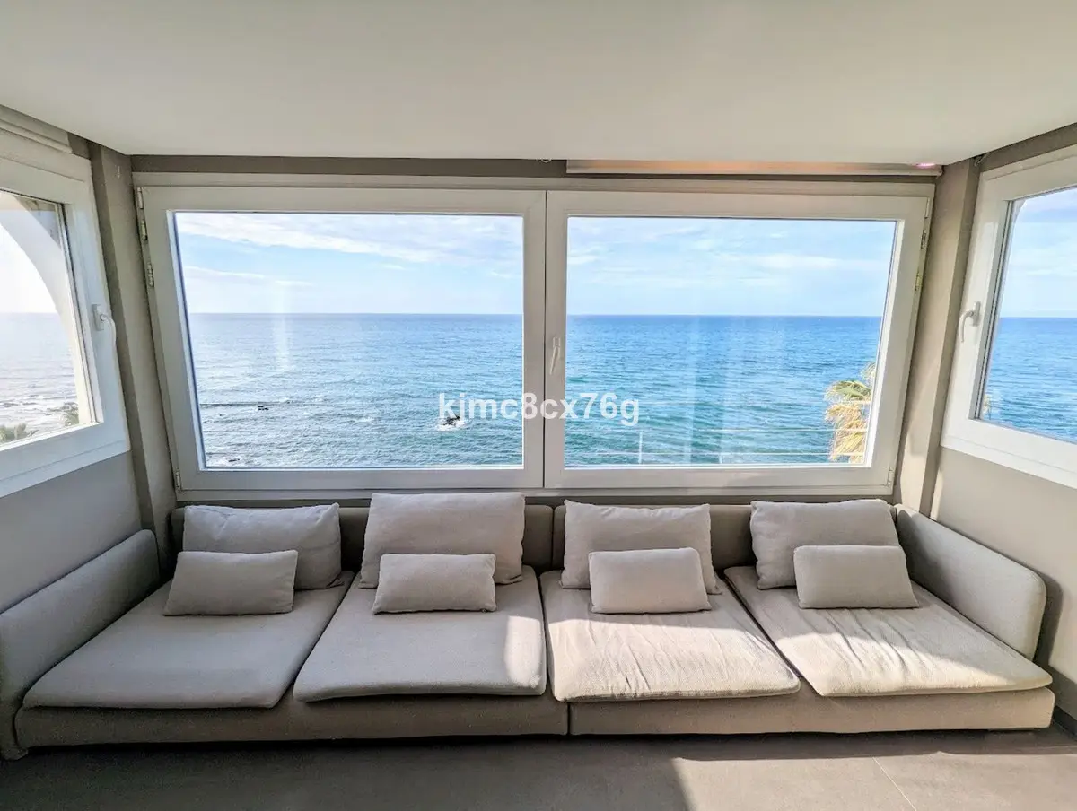 Penthouse for sale in Mijas Costa — photo 1