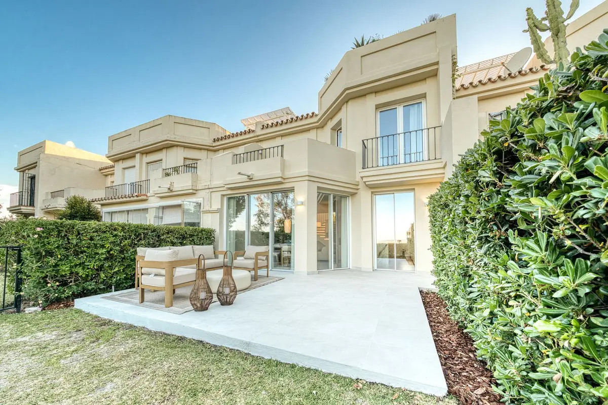 Townhouse for sale in La Quinta — photo 1