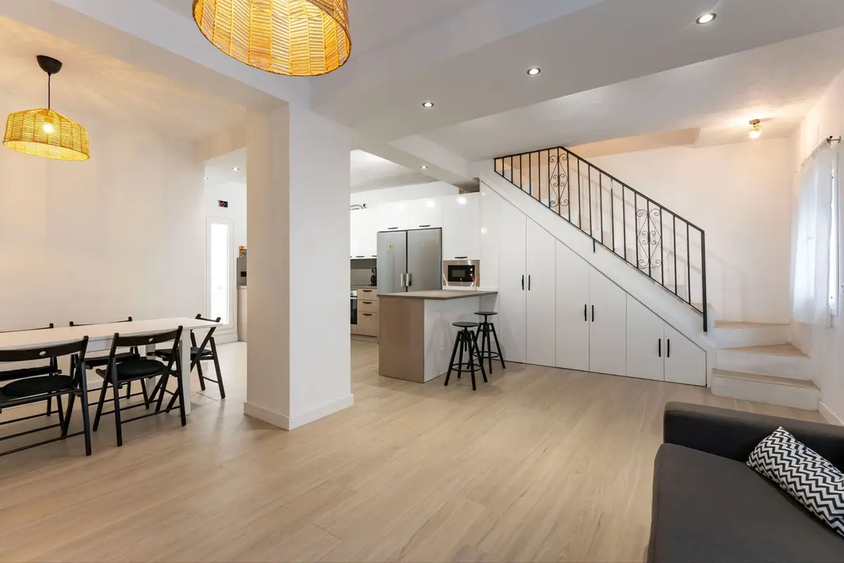 Townhouse for sale in Monda — photo 1