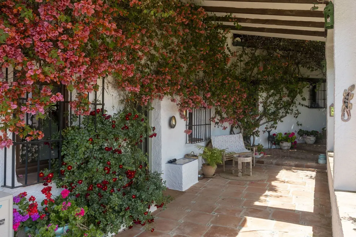 Finca - Cortijo for sale in Alhaurín el Grande — photo 1