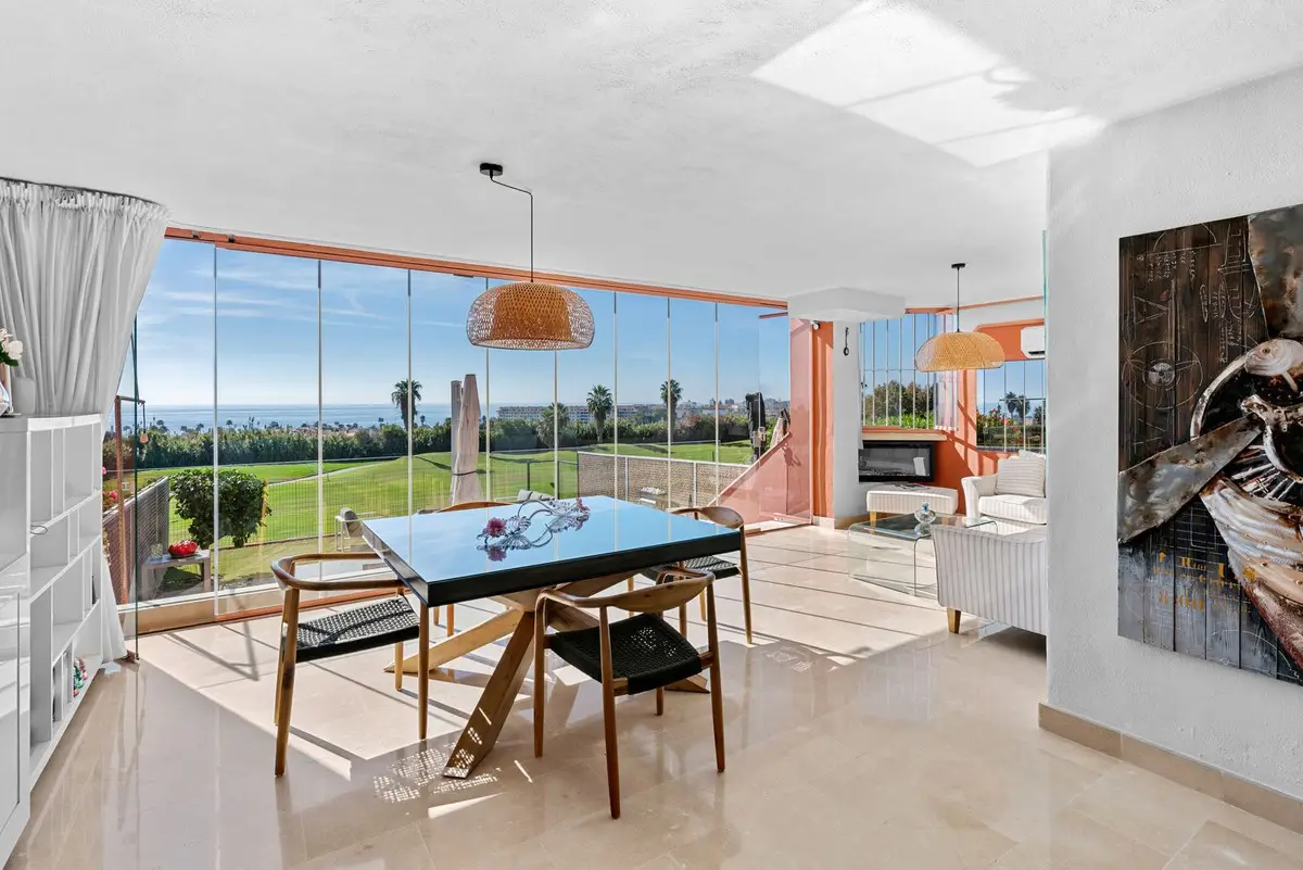 Ground Floor Apartment for sale in Casares Playa — photo 1