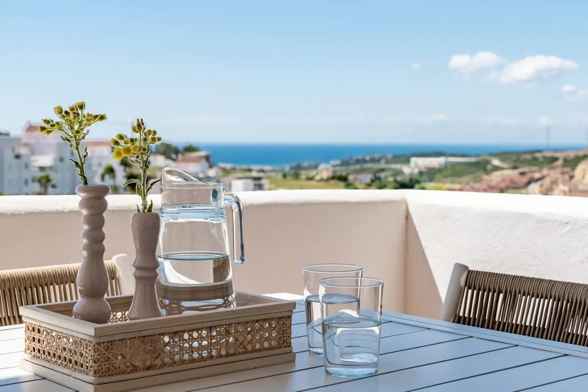 Ground Floor Apartment for sale in Estepona — photo 1