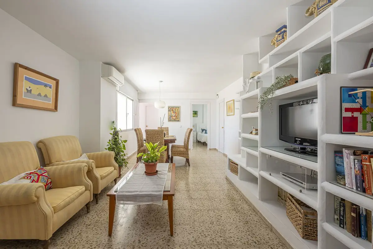 Penthouse for sale in San Pedro de Alcántara — photo 1