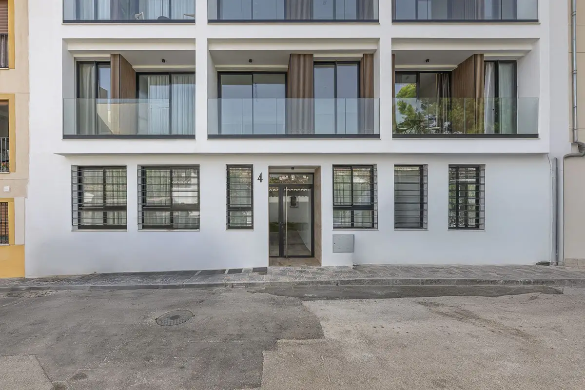 Middle Floor Apartment for sale in Los Boliches — photo 1
