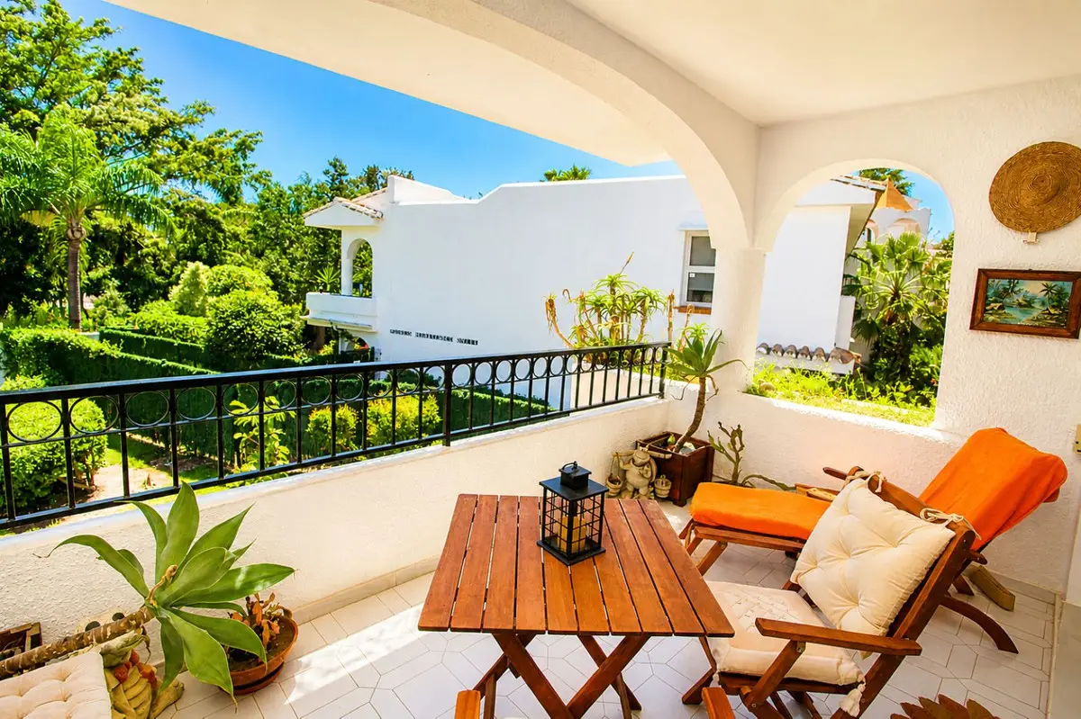 Top Floor Studio for sale in Miraflores — photo 1