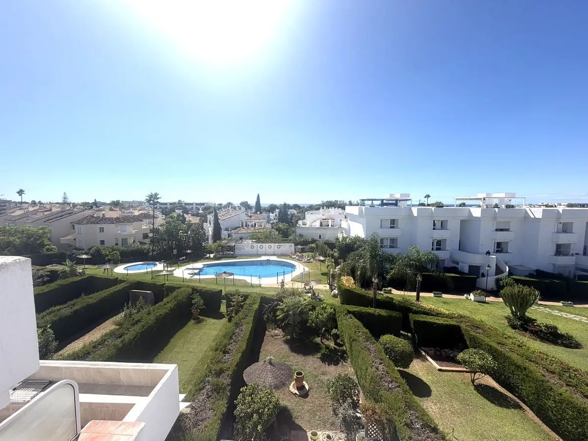 Penthouse Duplex for sale in El Paraiso — photo 1