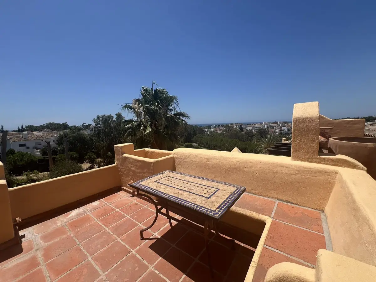 Penthouse Duplex for sale in Atalaya — photo 1