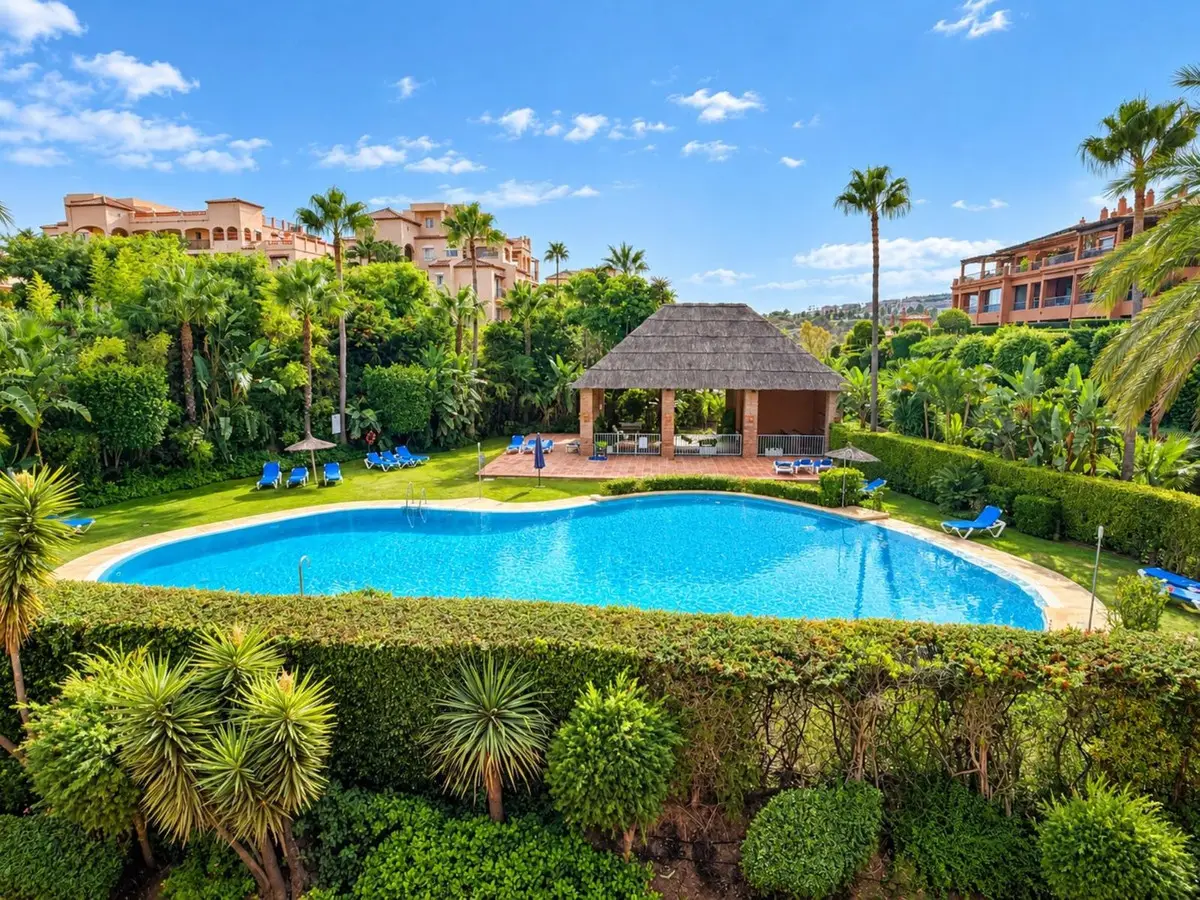 Penthouse for sale in Atalaya — photo 1