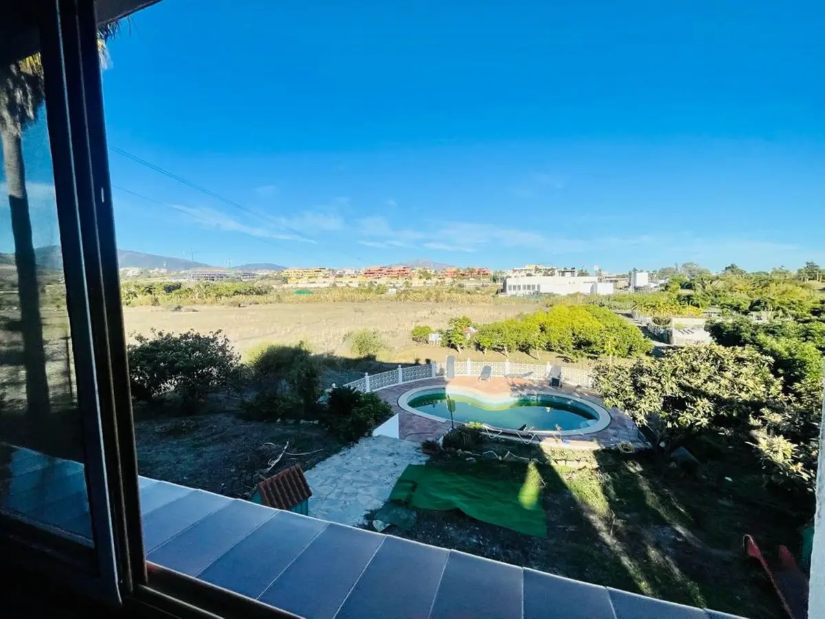 Detached Villa for sale in Cancelada — photo 1