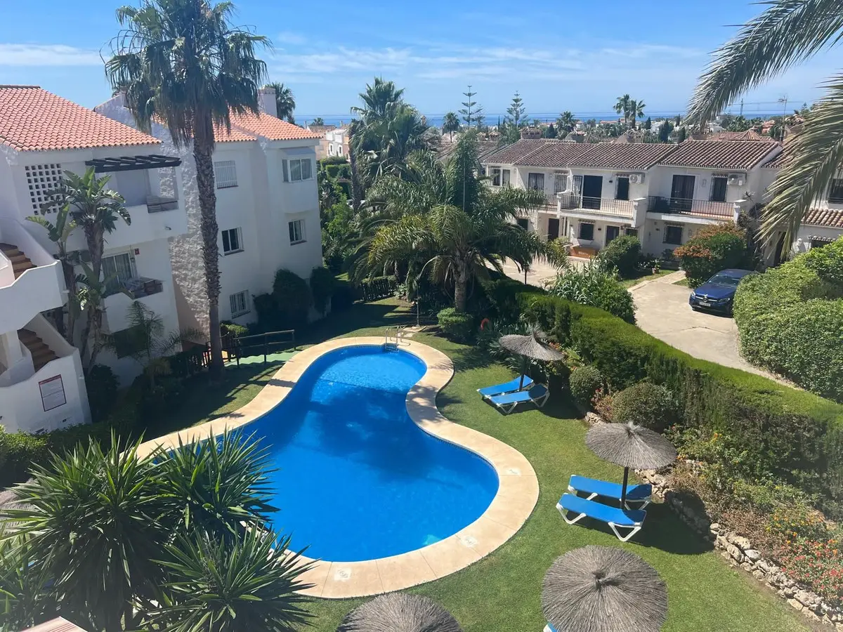 Penthouse for sale in Bel Air — photo 1