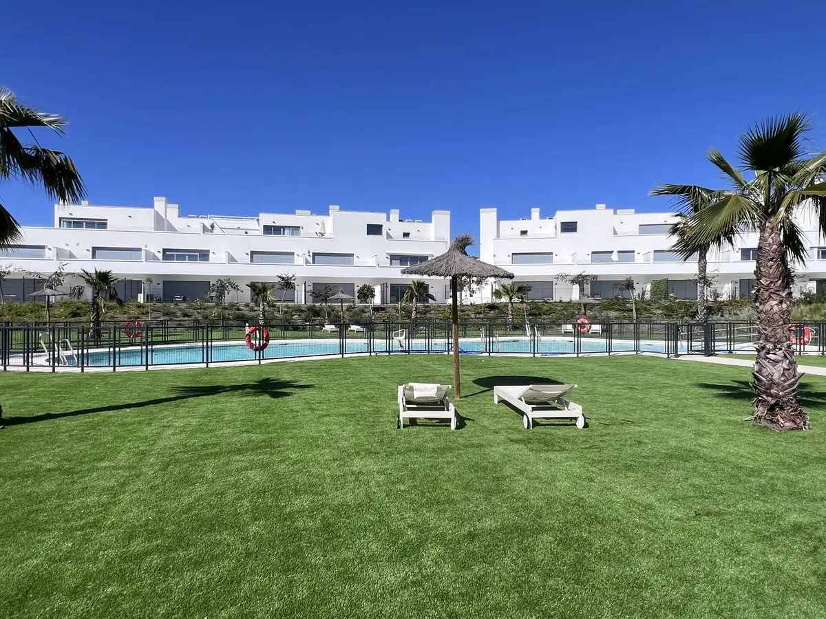 Top Floor Apartment for sale in Bel Air — photo 1