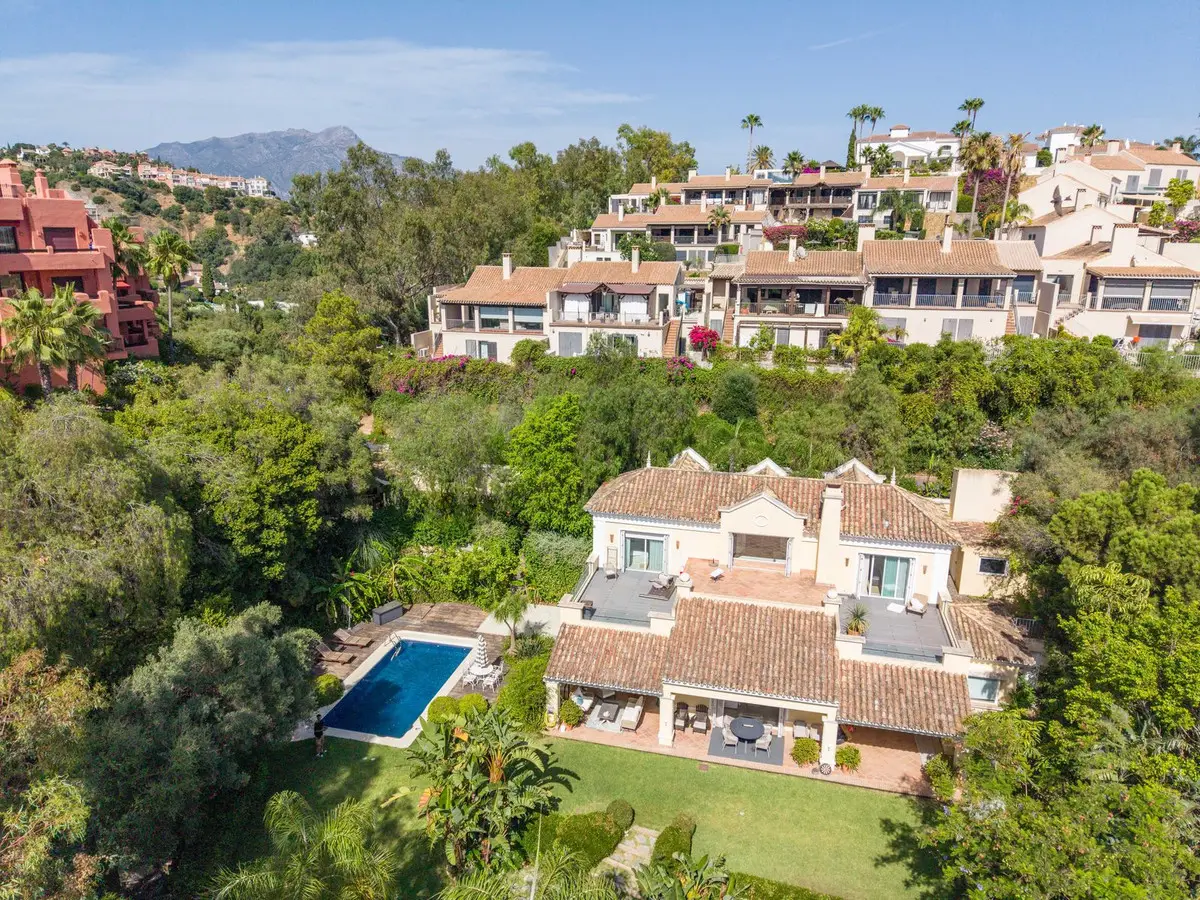 Detached Villa for sale in La Quinta — photo 1