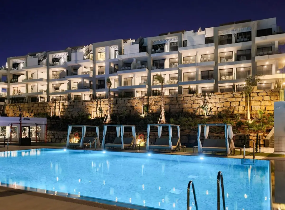 Ground Floor Apartment for sale in Mijas — photo 1