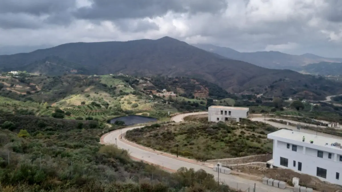 Residential Plot for sale in La Cala Golf — photo 1