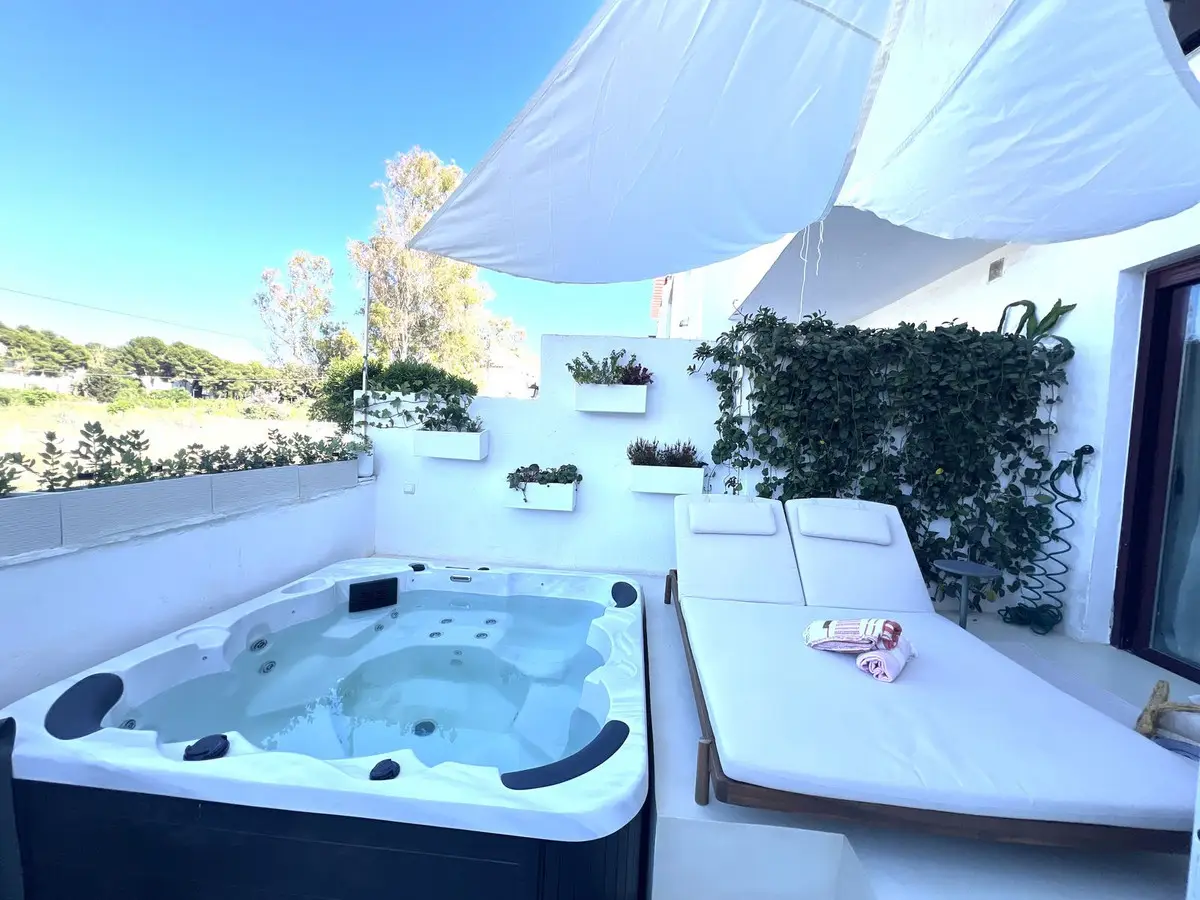 Appartement au rez-de-chaussée à vendre à Nueva Andalucía — photo 1