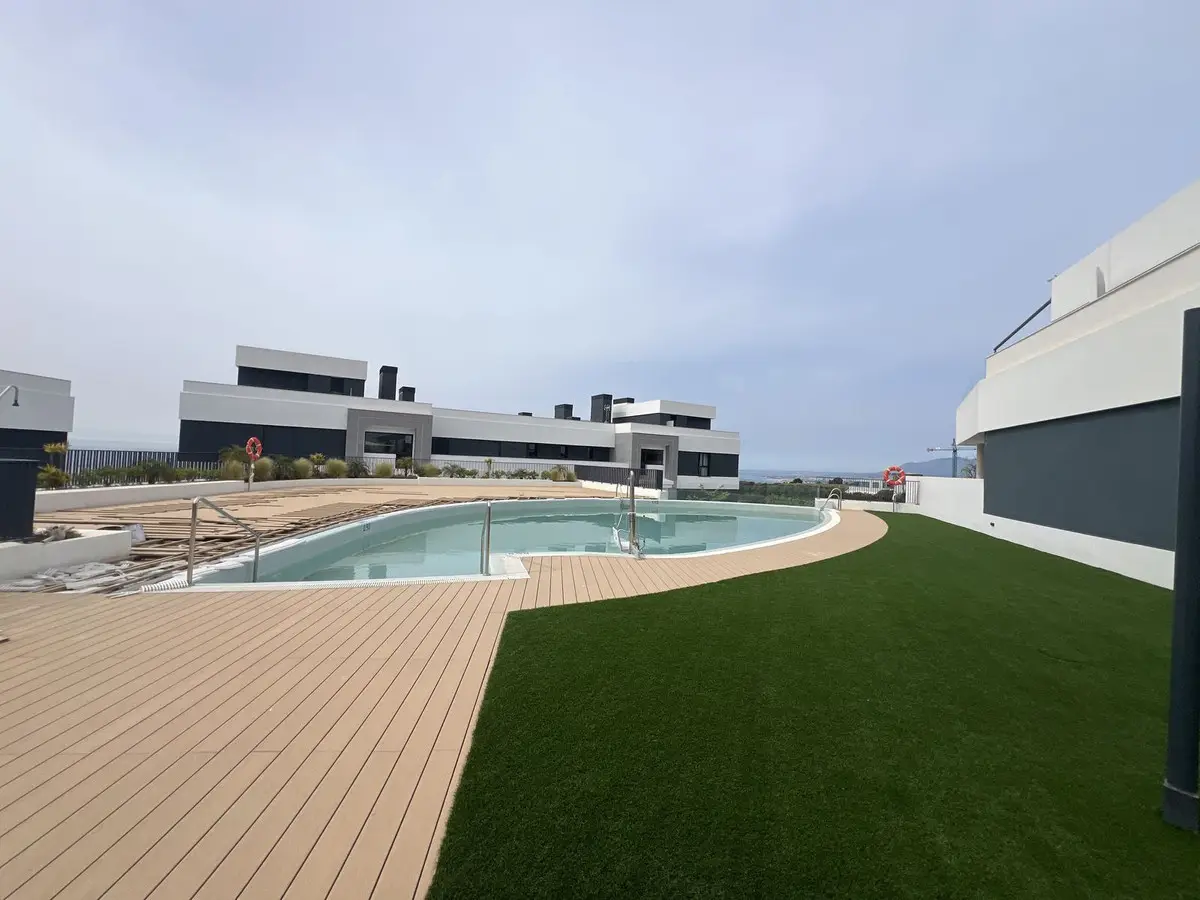 Middle Floor Apartment for sale in Altos de los Monteros — photo 1