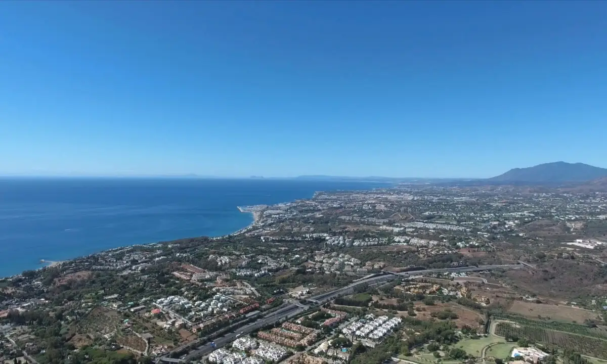 Land for sale in The Golden Mile — photo 1