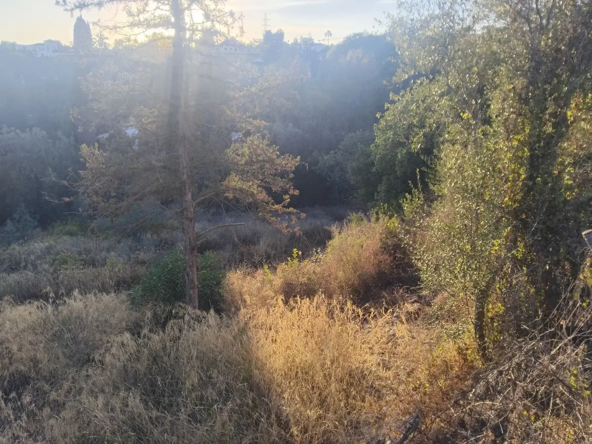 Residential Plot for sale in La Quinta — photo 1