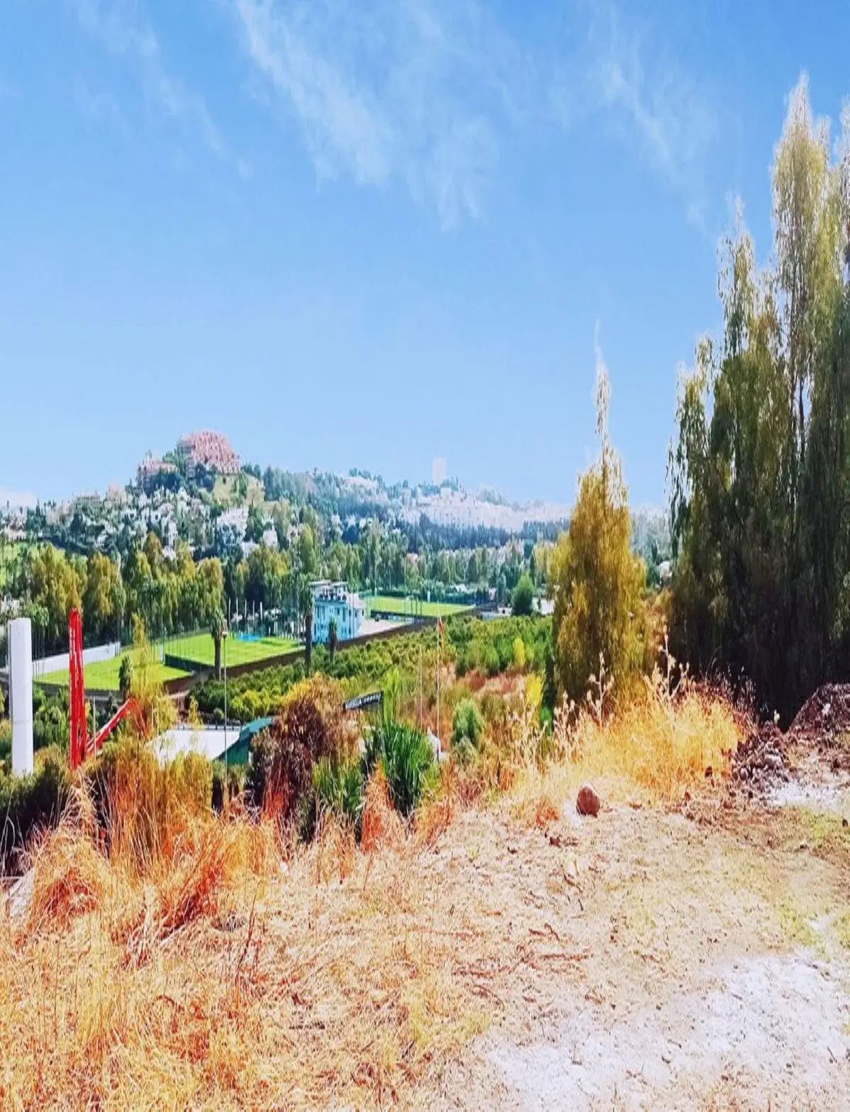 Residential Plot for sale in La Quinta — photo 1