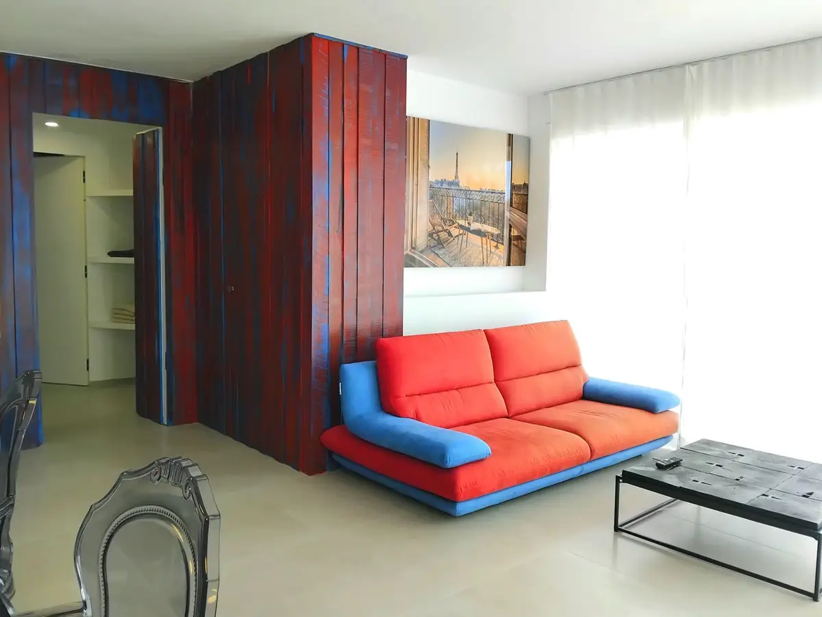 Middle Floor Apartment for sale in Puerto Banús — photo 1