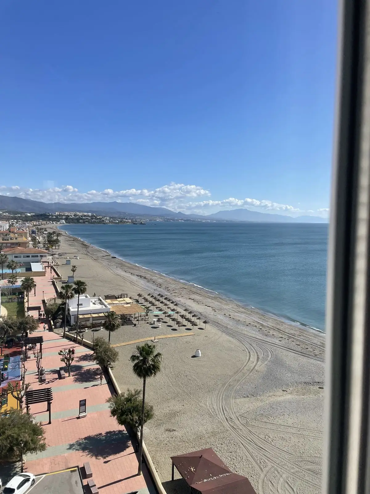 Top Floor Apartment for sale in Casares Playa — photo 1