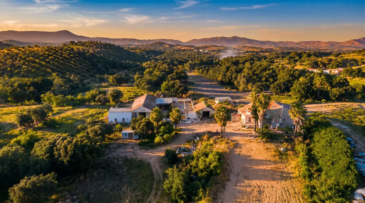 Land for sale in Estepona — photo 1