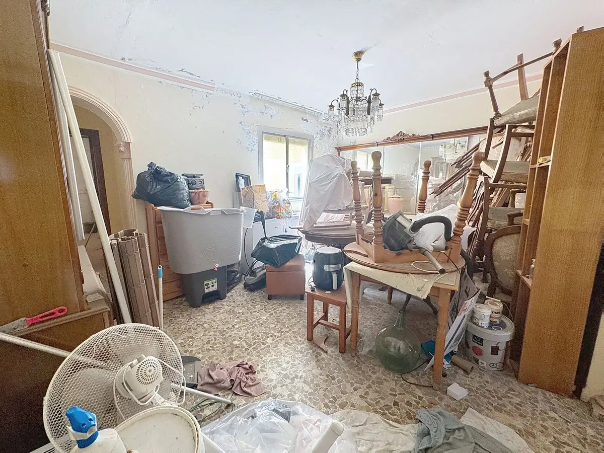Townhouse for sale in Estepona — photo 1