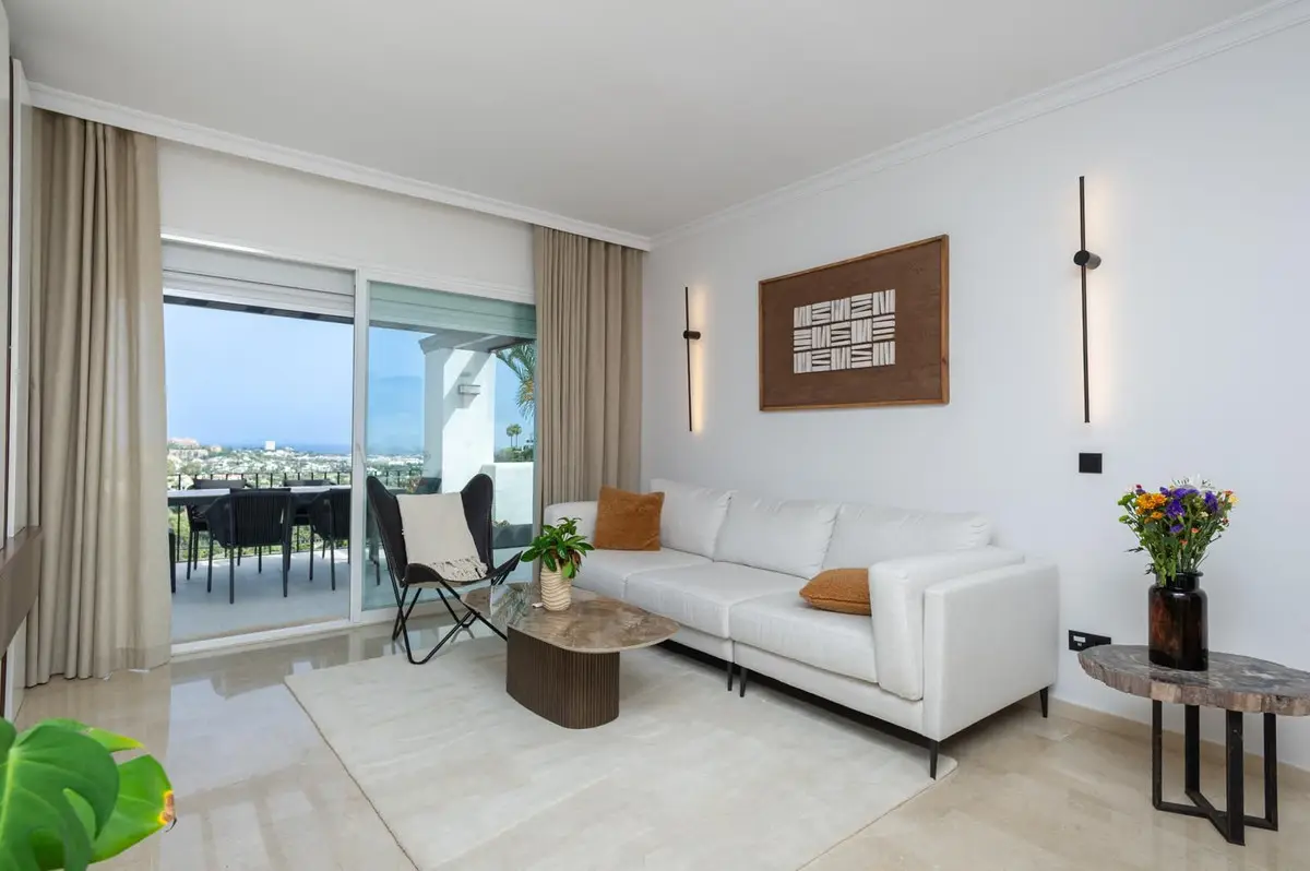 Penthouse for sale in La Quinta — photo 1