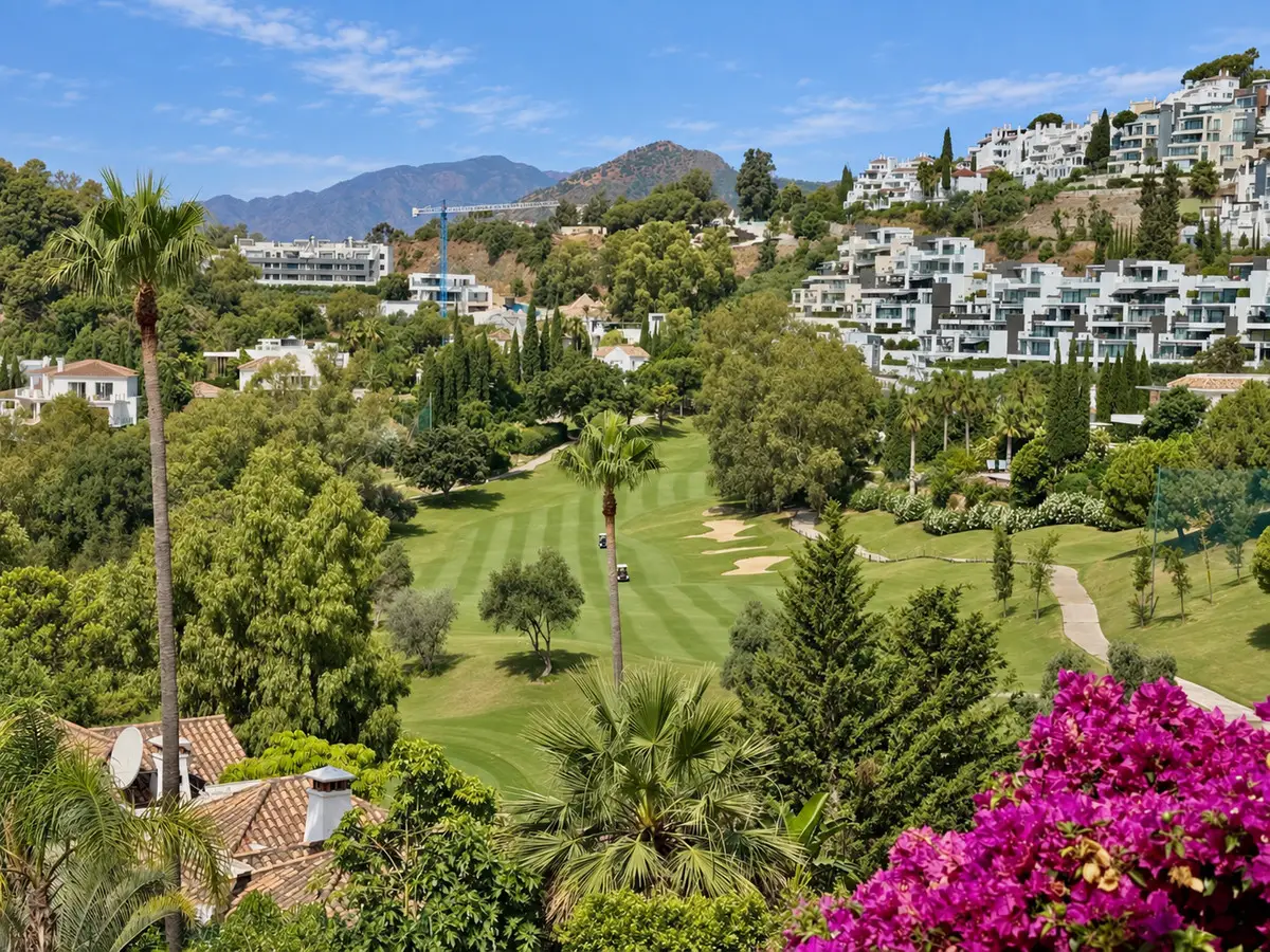 Ground Floor Apartment for sale in La Quinta — photo 1