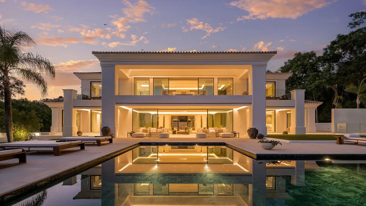 Detached Villa for sale in La Quinta — photo 1