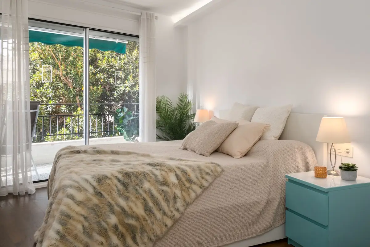 Middle Floor Apartment for sale in Málaga Centro — photo 1