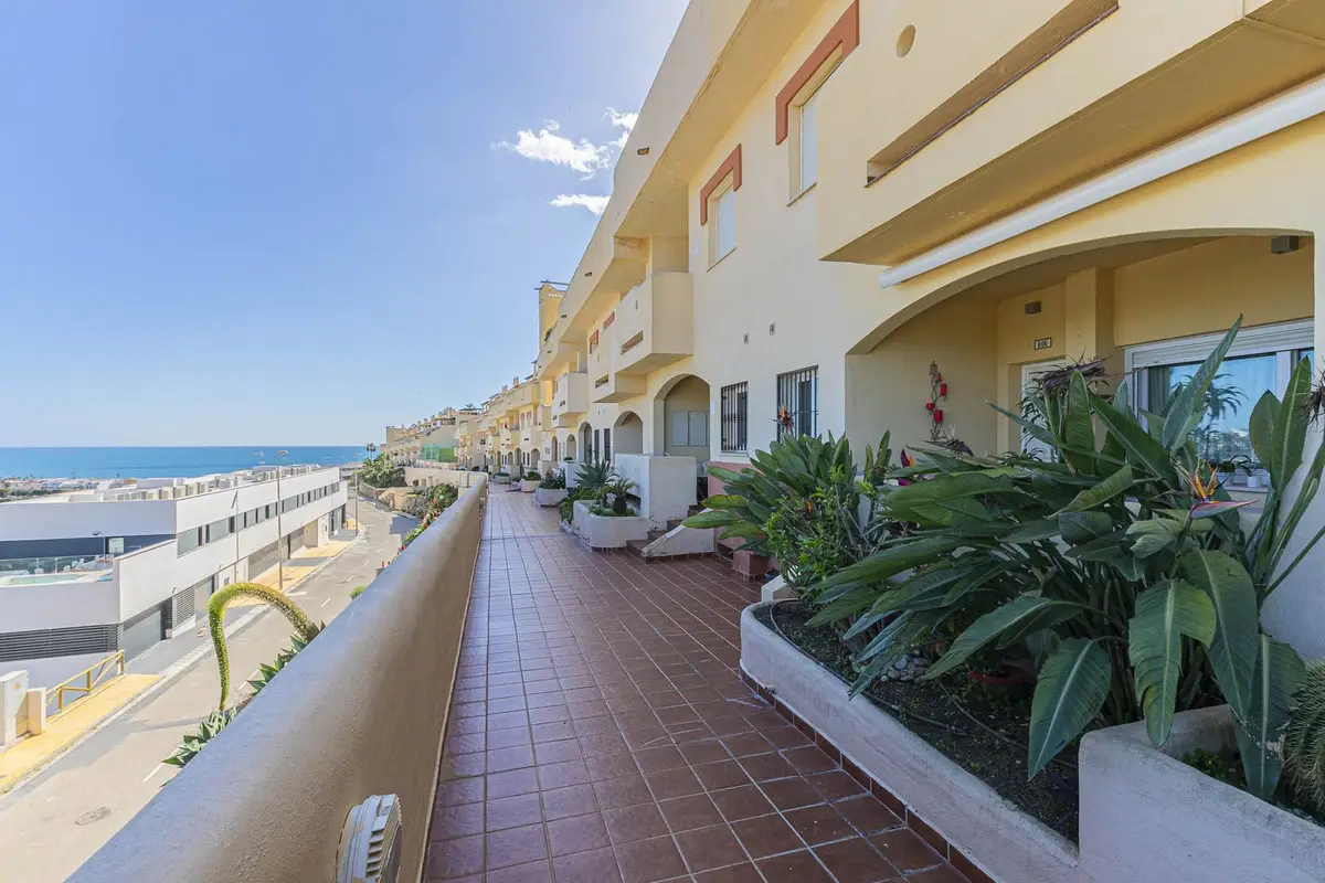 Townhouse for sale in La Cala — photo 1