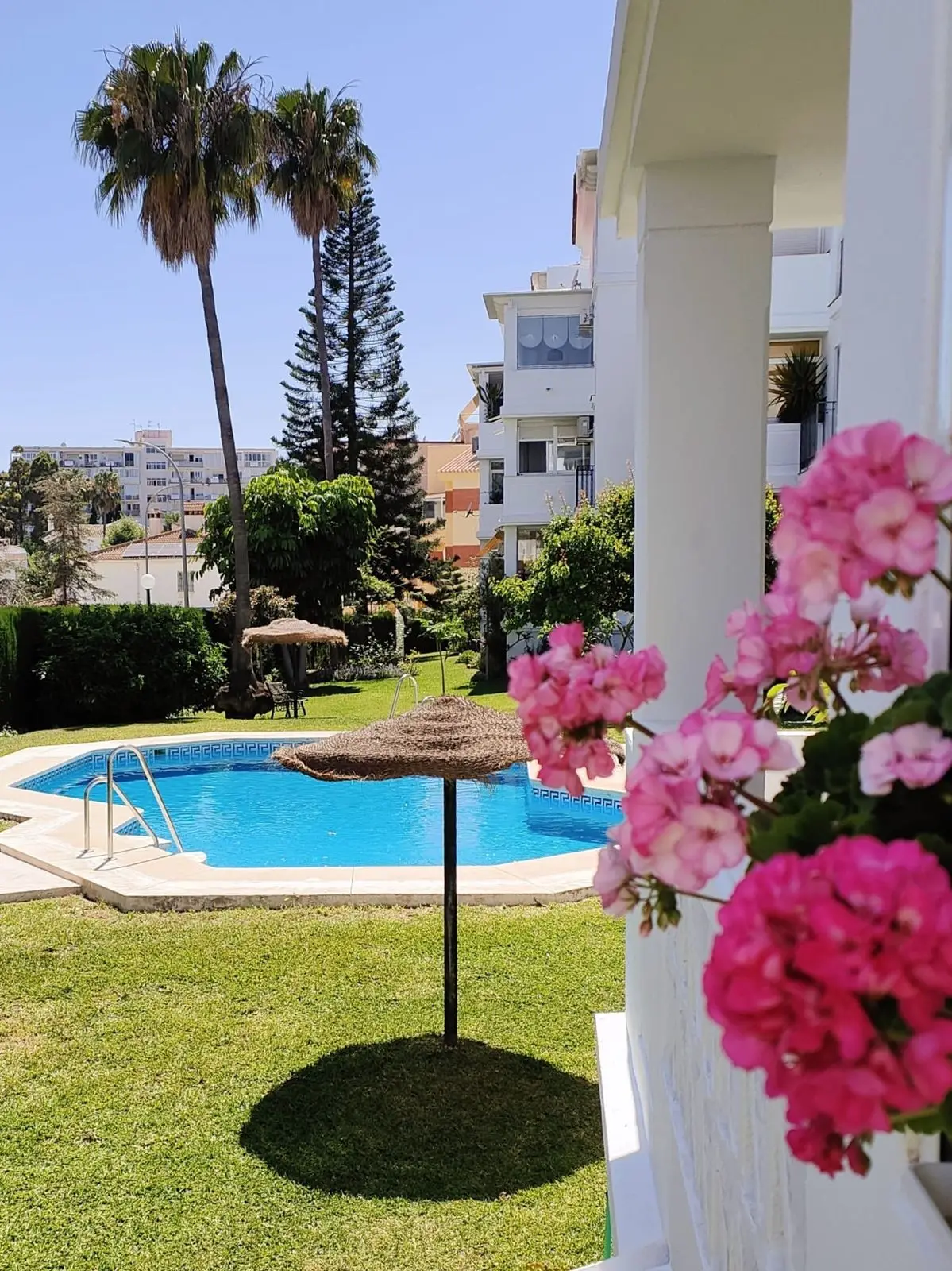 Ground Floor Apartment for sale in Torremolinos — photo 1