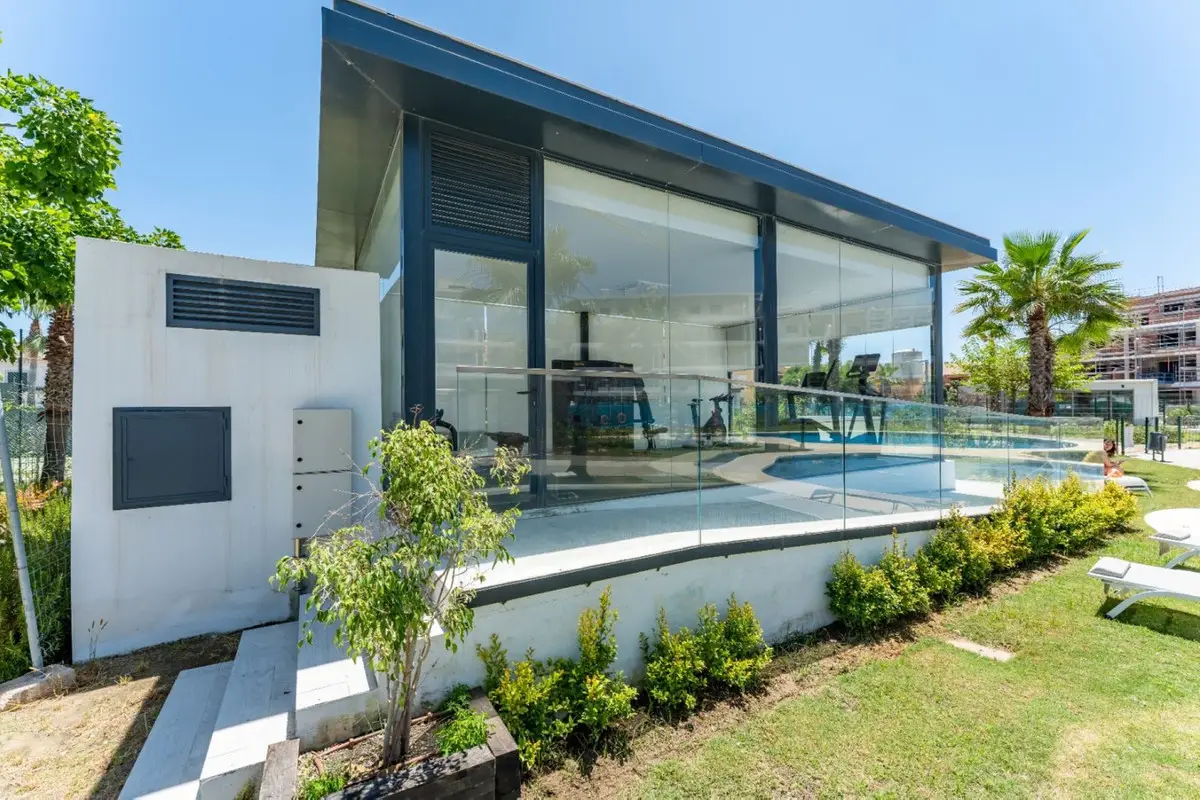 Ground Floor Apartment for sale in La Duquesa — photo 1