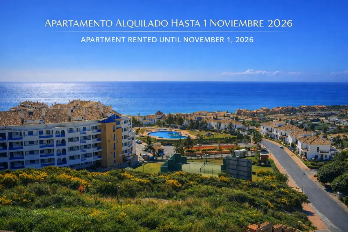 Middle Floor Apartment for sale in La Duquesa — photo 1
