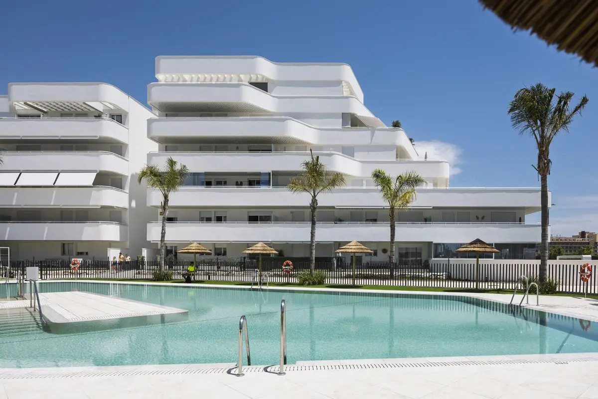 Ground Floor Apartment for sale in Vélez-Málaga — photo 1