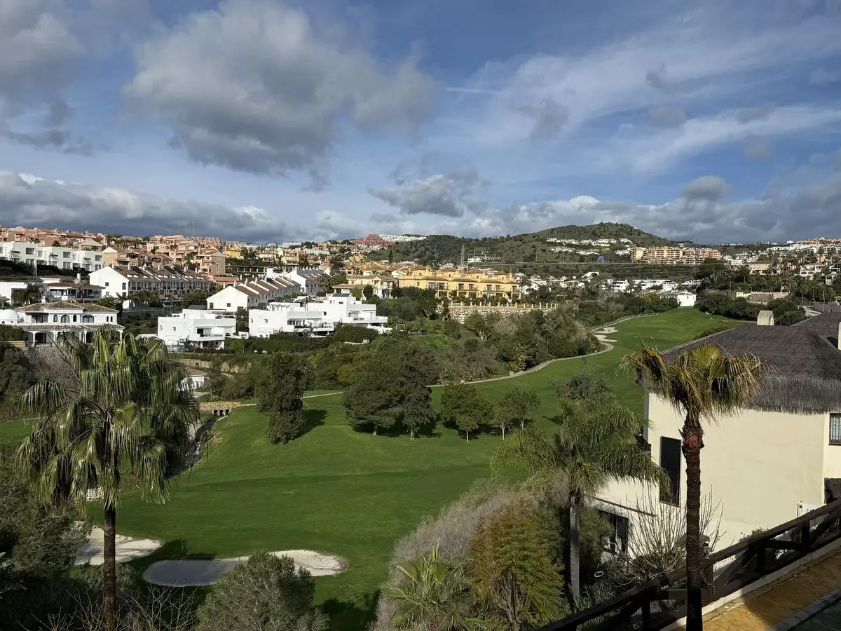 Detached Villa for sale in Riviera del Sol — photo 1