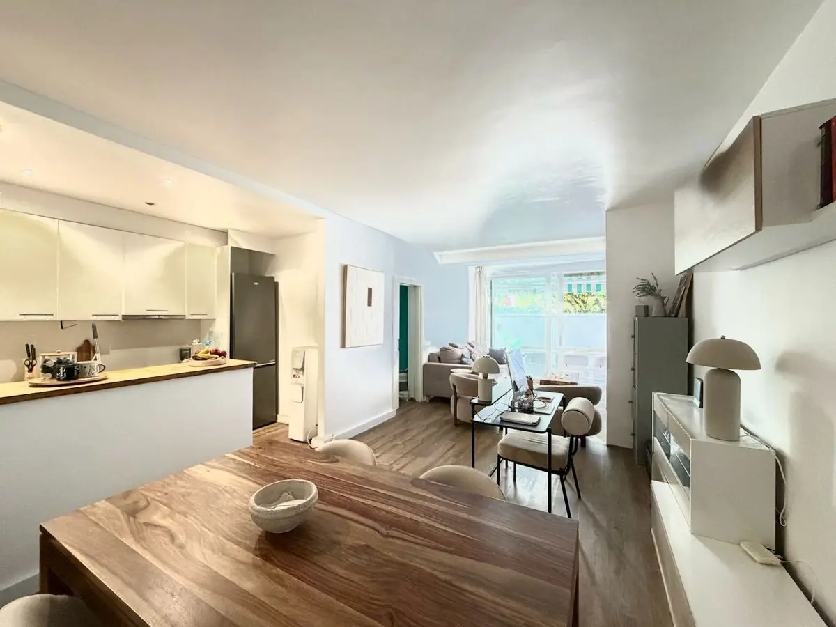 Ground Floor Apartment for sale in Marbella — photo 1